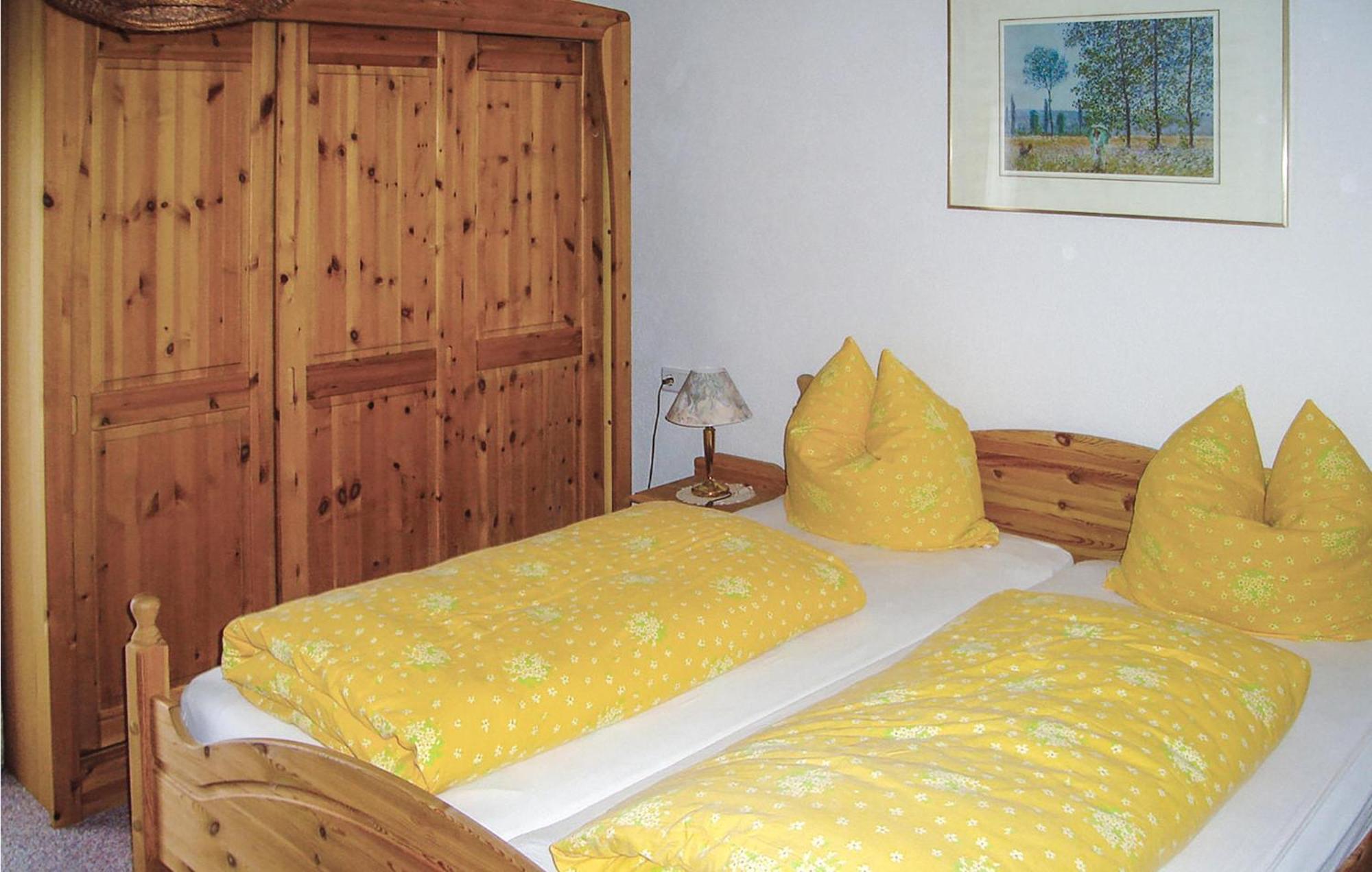 Helle Ferienwohnung In Ehrwald Exterior photo